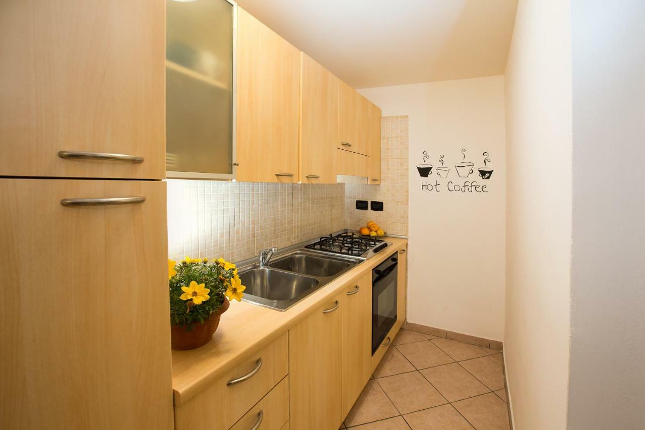 Sant'Orsola Apartment Bologna Exterior foto