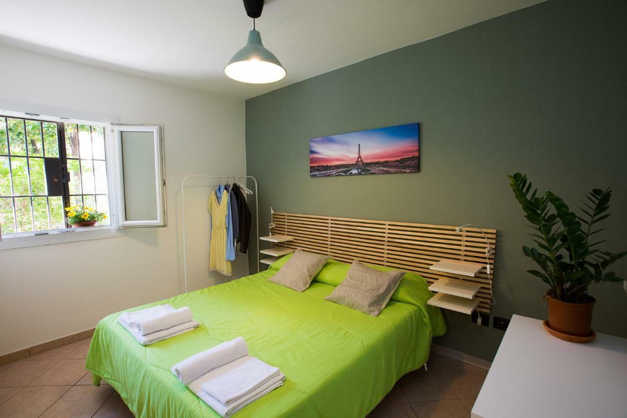 Sant'Orsola Apartment Bologna Exterior foto