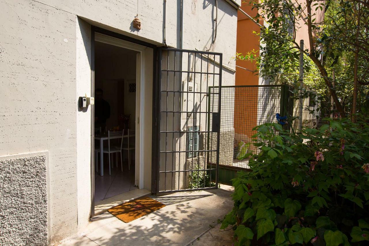 Sant'Orsola Apartment Bologna Exterior foto